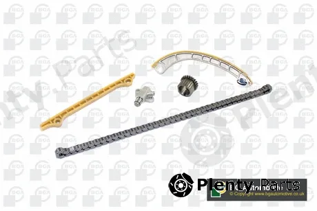 Wilmink Group WG1488214 — Timing Chain Kit