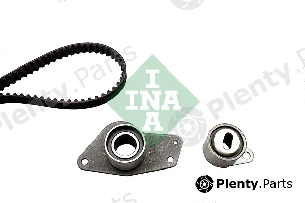 Wilmink Group WG1251145 — Timing Belt Kit