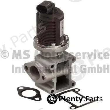 Wilmink Group WG1025541 — EGR Valve