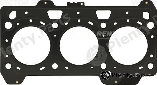 Wilmink Group WG1244987 — Gasket, cylinder head
