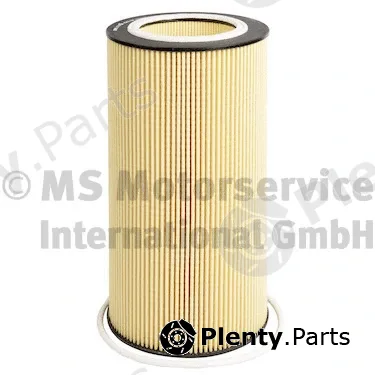 Wilmink Group WG1019101 — Oil Filter