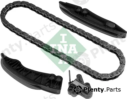 Wilmink Group WG1725417 — Timing Chain Kit
