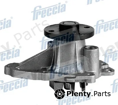 Wilmink Group WG1837371 — Water Pump, engine cooling