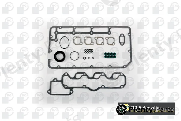 Wilmink Group WG1763775 — Gasket Kit, cylinder head
