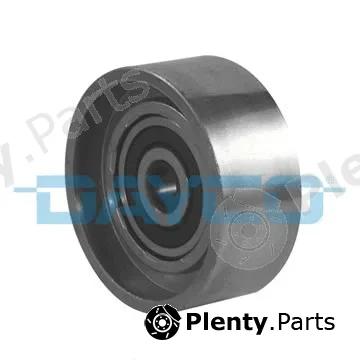 Wilmink Group WG2005462 — Deflection/Guide Pulley, timing belt