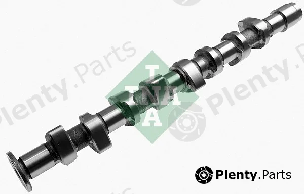 Wilmink Group WG1780337 — Camshaft