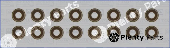 Wilmink Group WG1455667 — Seal Set, valve stem