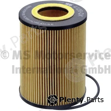 Wilmink Group WG1018966 — Oil Filter