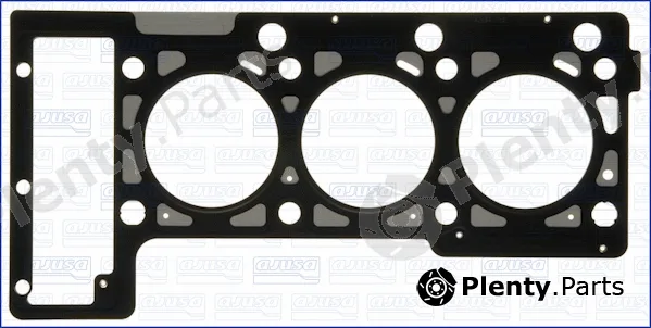Wilmink Group WG1159981 — Gasket, cylinder head