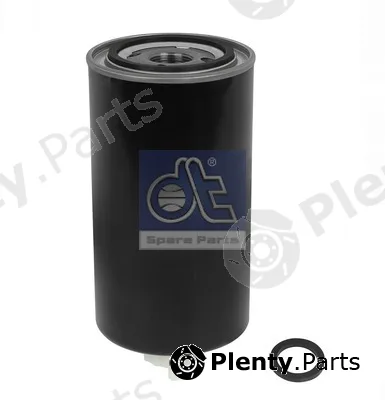 Wilmink Group WG2312486 — Fuel Filter