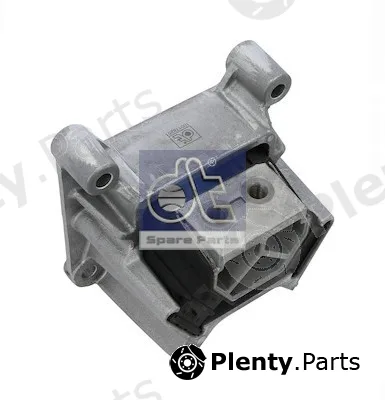 Wilmink Group WG2311701 — Mounting, engine