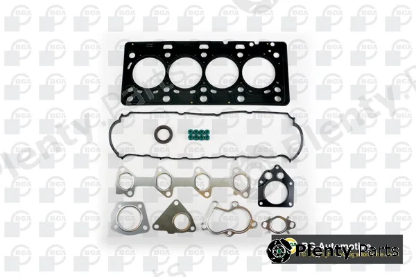 Wilmink Group WG1761418 — Gasket Kit, cylinder head