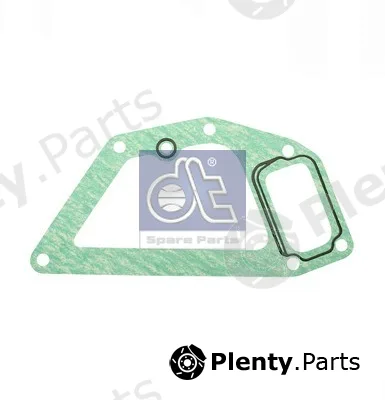 Wilmink Group WG2317098 — Gasket, water pump