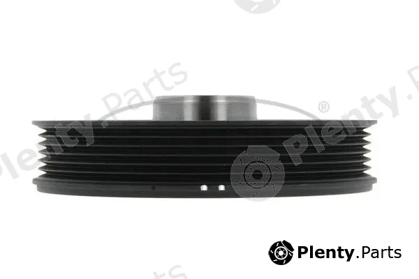 Wilmink Group WG1701587 — Belt Pulley, crankshaft
