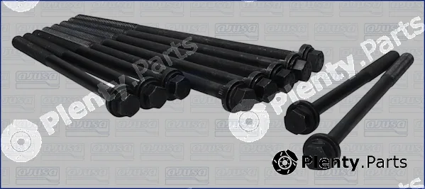 Wilmink Group WG1009641 — Cylinder Head Bolt Set