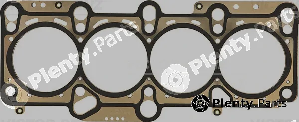 Wilmink Group WG1103473 — Gasket, cylinder head