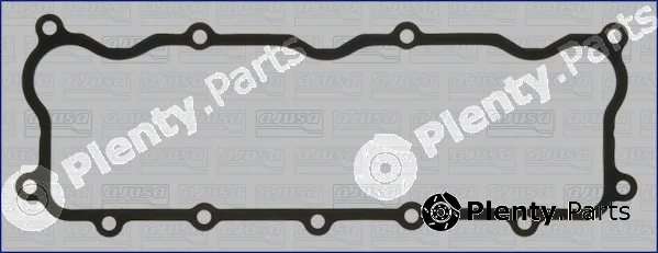 Wilmink Group WG1160290 — Gasket, cylinder head cover