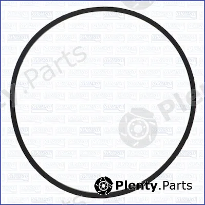 Wilmink Group WG2082667 — Gasket, intake manifold housing