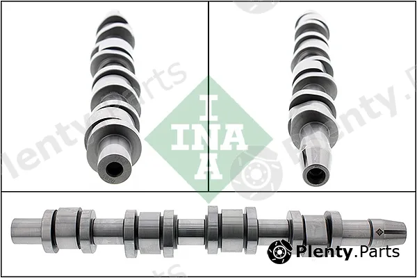 Wilmink Group WG2059030 — Camshaft