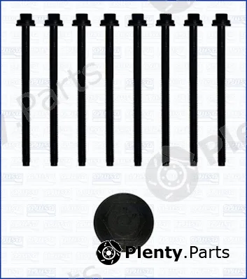 Wilmink Group WG1455963 — Cylinder Head Bolt Set