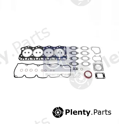 Wilmink Group WG2319950 — Gasket Kit, cylinder head