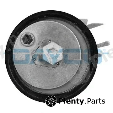 Wilmink Group WG2005366 — Tensioner Pulley, timing belt