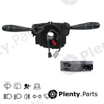 Wilmink Group WG2099311 — Steering Column Switch
