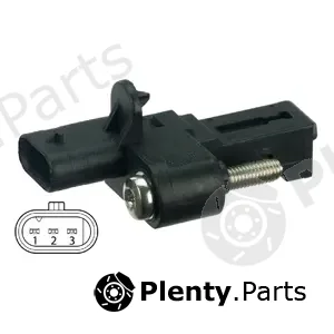 Wilmink Group WG1773822 — Sensor, crankshaft pulse