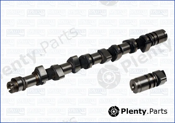 Wilmink Group WG1171474 — Camshaft