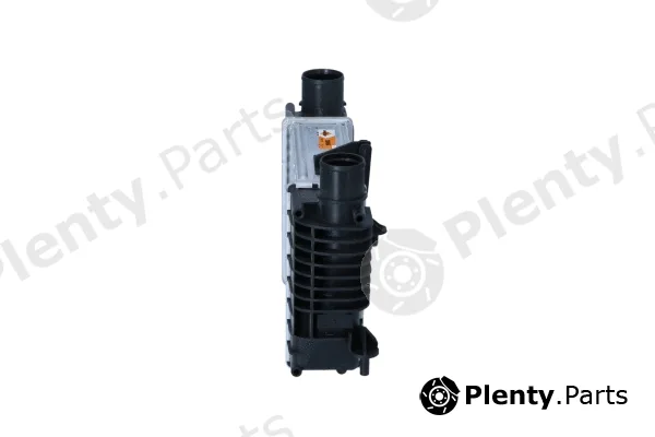 Wilmink Group WG1724115 — Charge Air Cooler