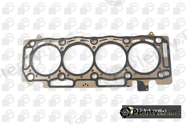 Wilmink Group WG1991587 — Gasket, cylinder head