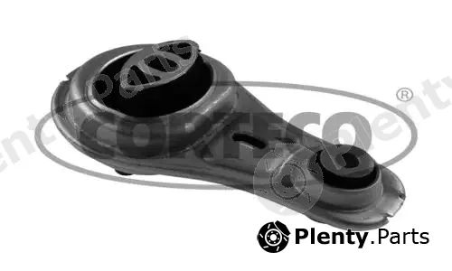Wilmink Group WG1701287 — Mounting, engine