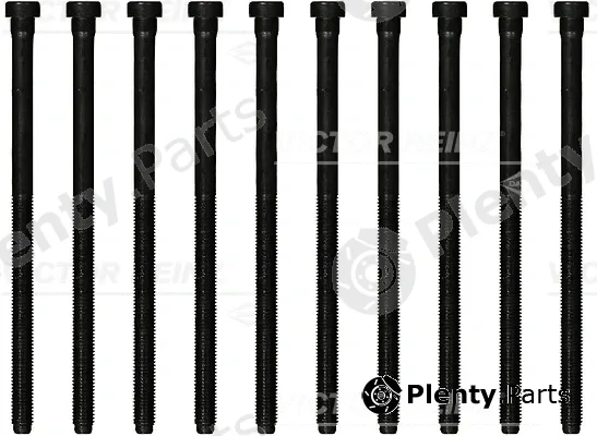 Wilmink Group WG1791166 — Cylinder Head Bolt Set