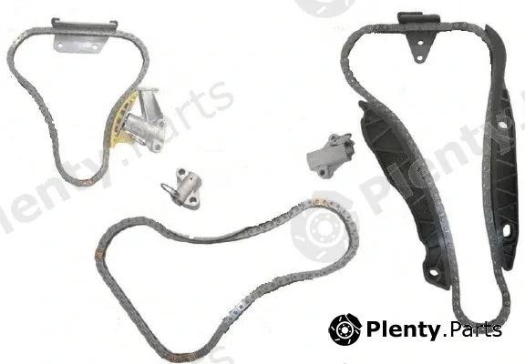 Wilmink Group WG1034328 — Timing Chain Kit