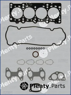 Wilmink Group WG1753299 — Gasket Kit, cylinder head