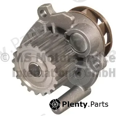 Wilmink Group WG1017359 — Water Pump, engine cooling