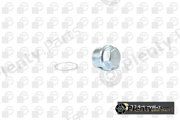 Wilmink Group WG1766630 — Screw Plug, oil sump