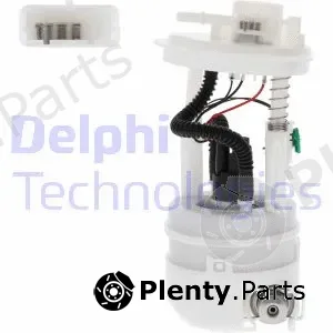 Wilmink Group WG1029414 — Fuel Pump