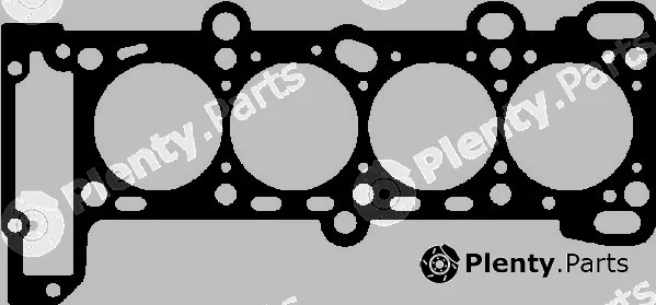 Wilmink Group WG1757780 — Gasket, cylinder head