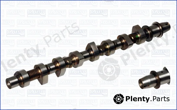 Wilmink Group WG1171089 — Camshaft