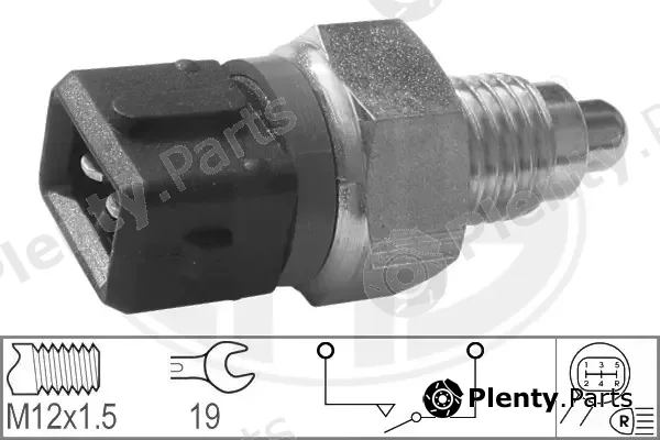 Wilmink Group WG2013735 — Switch, reverse light