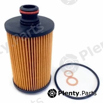 Wilmink Group WG1746656 — Oil Filter