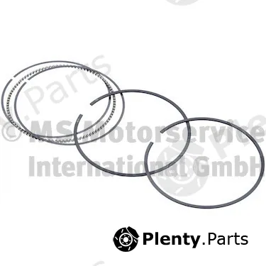 Wilmink Group WG1968085 — Piston Ring Kit