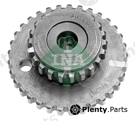 Wilmink Group WG1903383 — Gear, timing chain deflector
