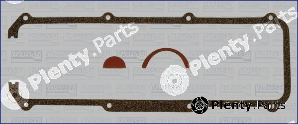 Wilmink Group WG1169335 — Gasket Set, cylinder head cover