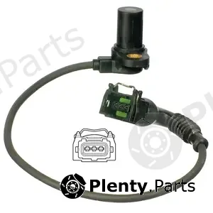 Wilmink Group WG1499560 — Sensor, camshaft position
