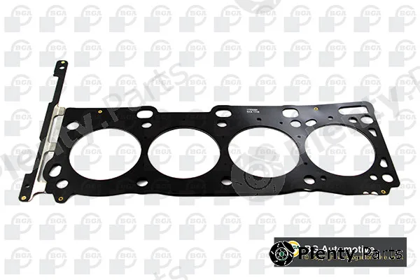 Wilmink Group WG1991724 — Gasket, cylinder head
