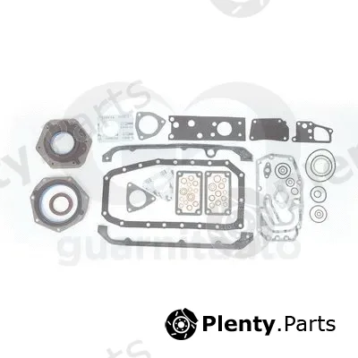 Wilmink Group WG2133185 — Gasket Kit, crankcase