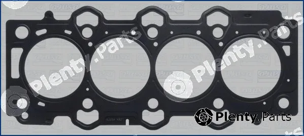 Wilmink Group WG1957179 — Gasket, cylinder head