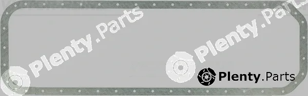 Wilmink Group WG1246629 — Gasket, oil sump